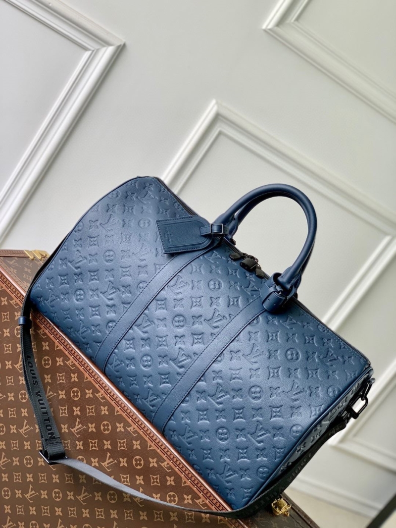 LV Travel Bags